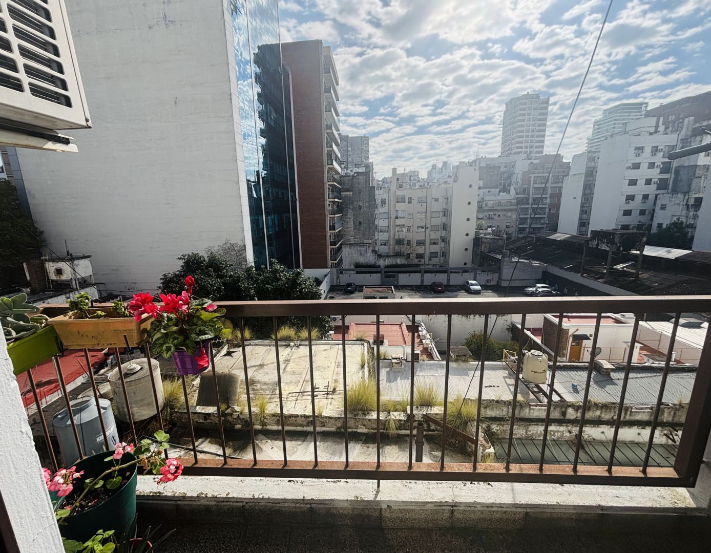 Departamento en Venta en Recoleta, Capital Federal