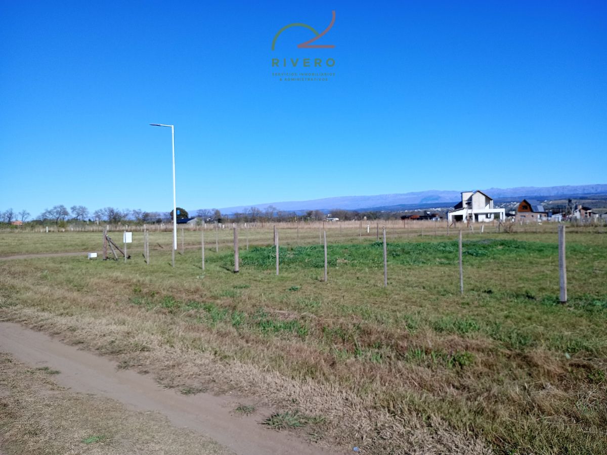Lote EN VENTA