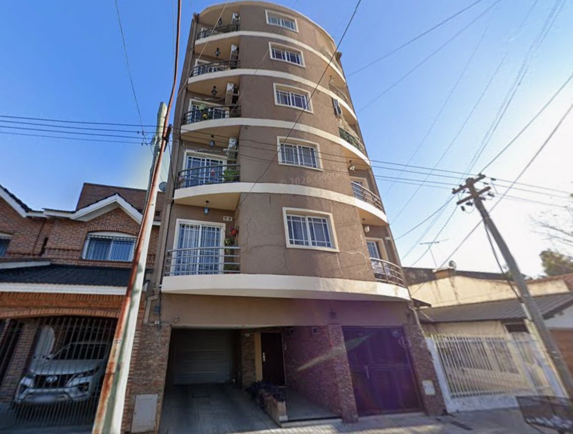 Departamento en Soldado Argentin 2000