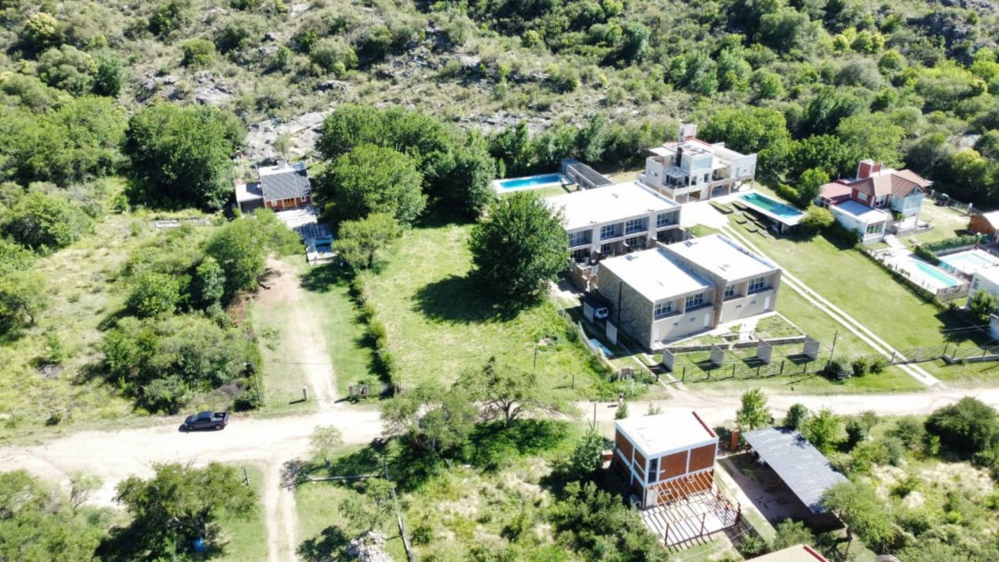 Lote EN VENTA