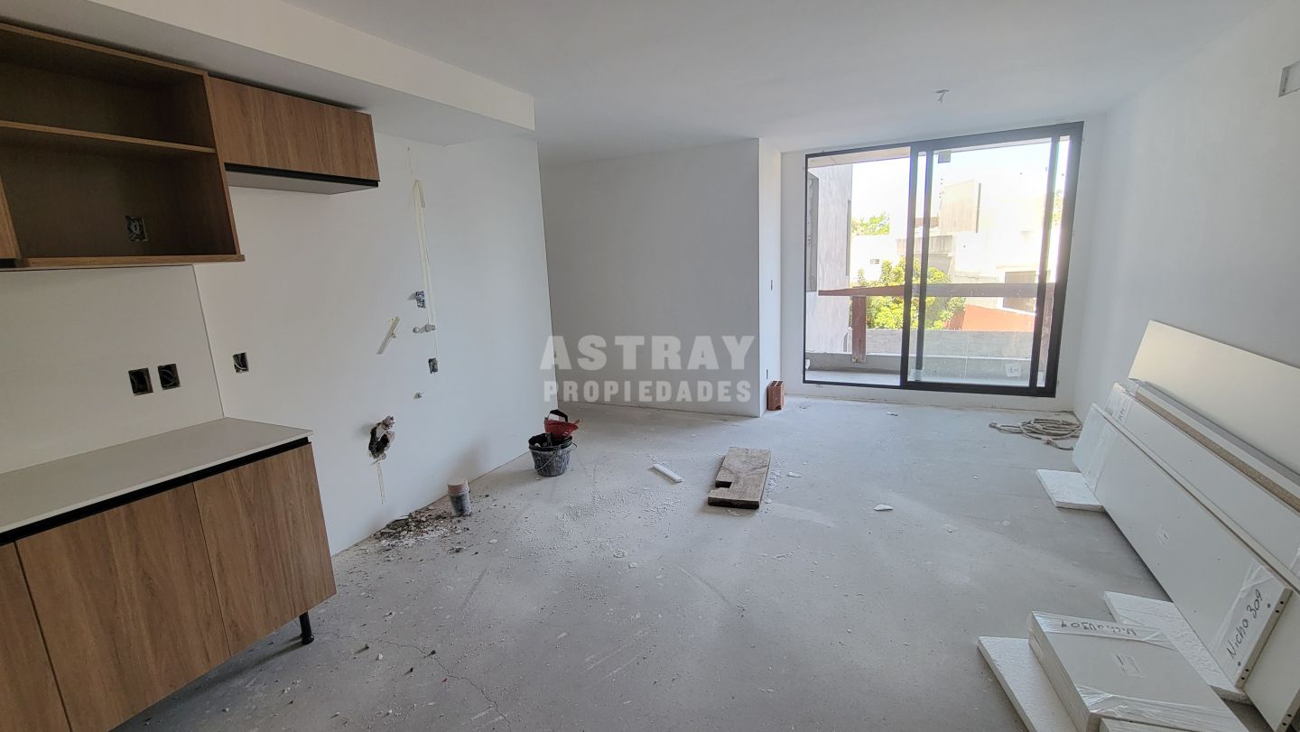 Apartamento en venta Parque Batlle 2 dormitorios