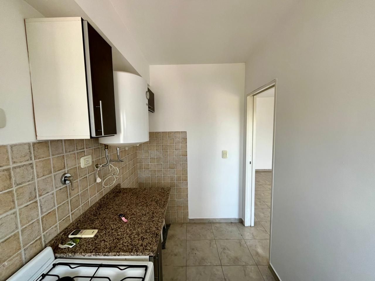 ALQUILER DE DEPARTAMENTO EN Tres de Febrero - Caseros - 24