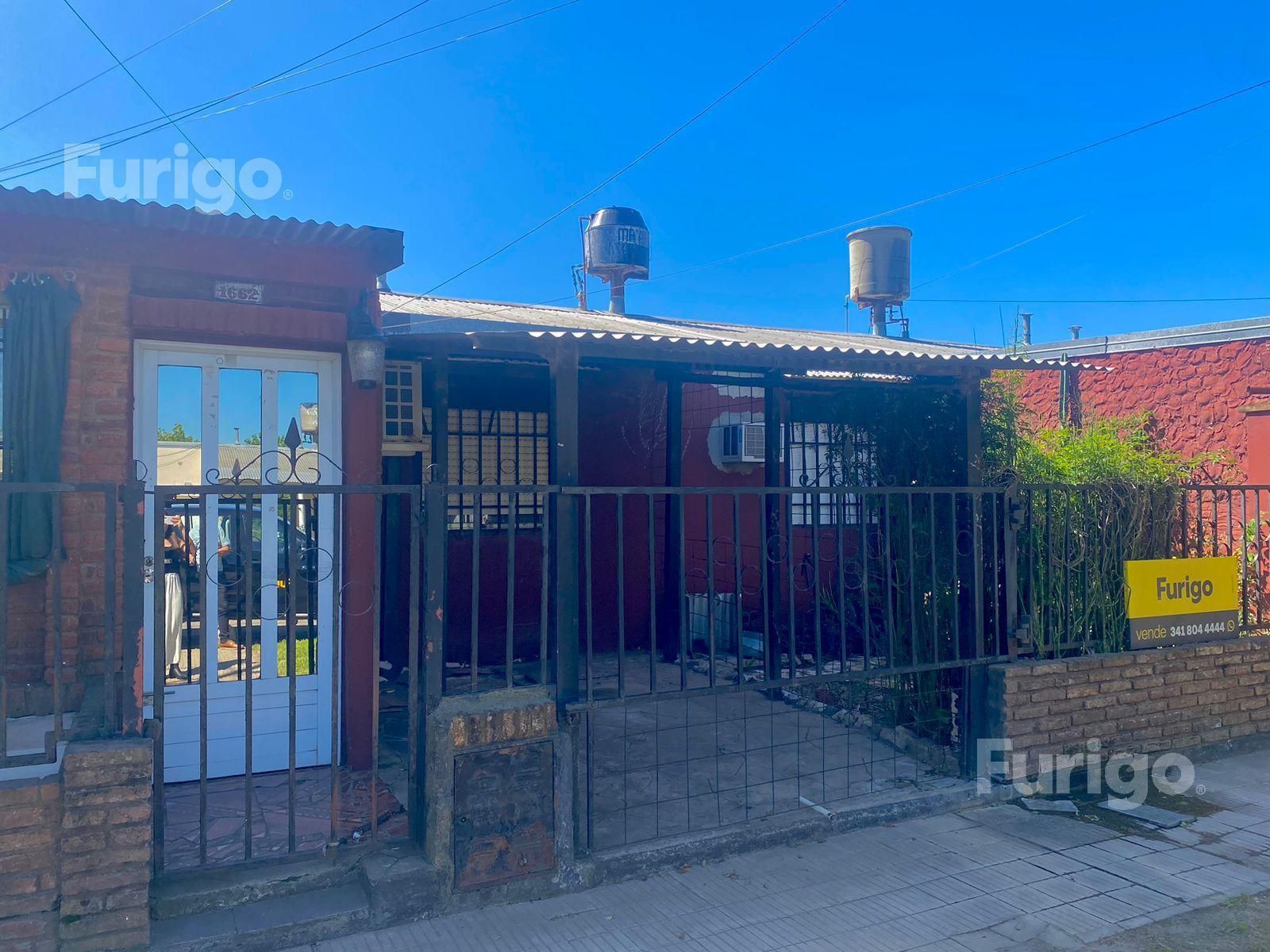 Casa en Venta en Pérez, Santa Fe