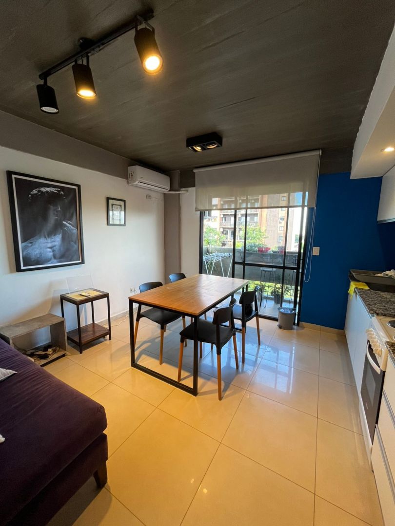 Departamento EN ALQUILER