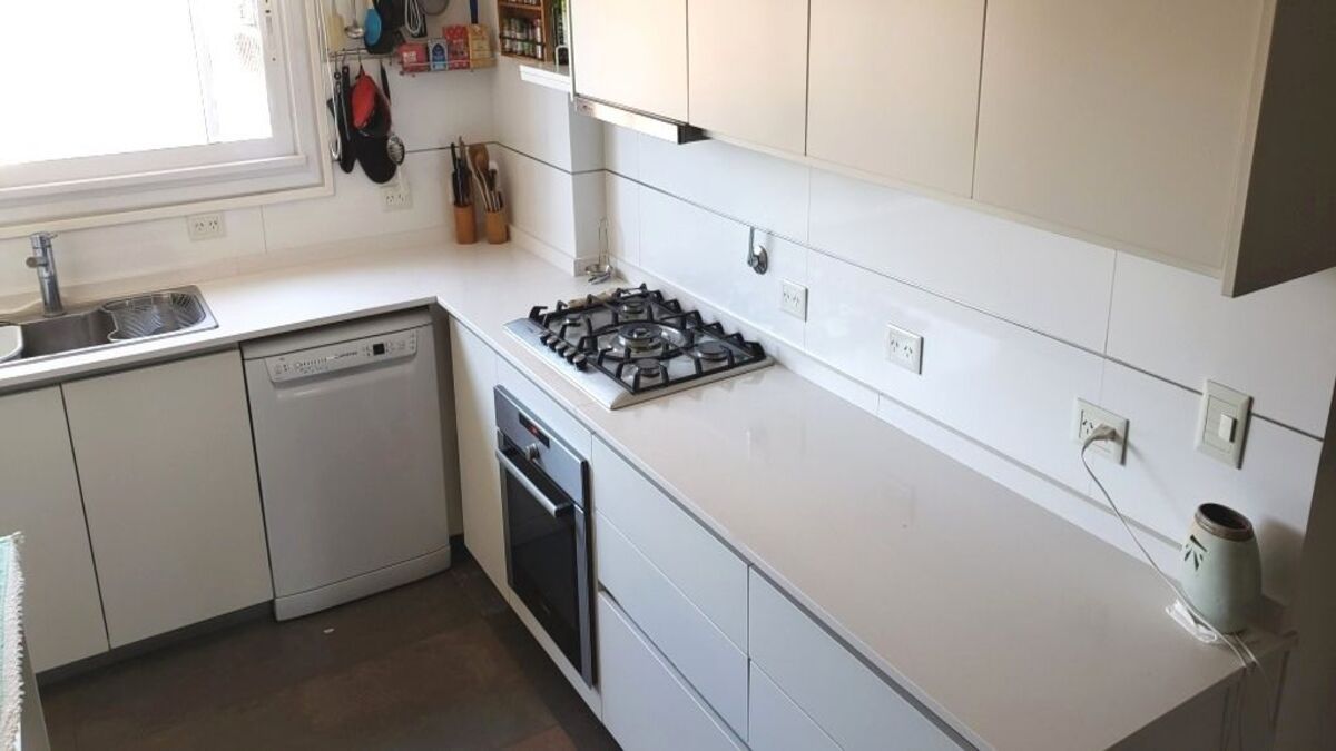 Departamento en Venta en Palermo, Capital Federal