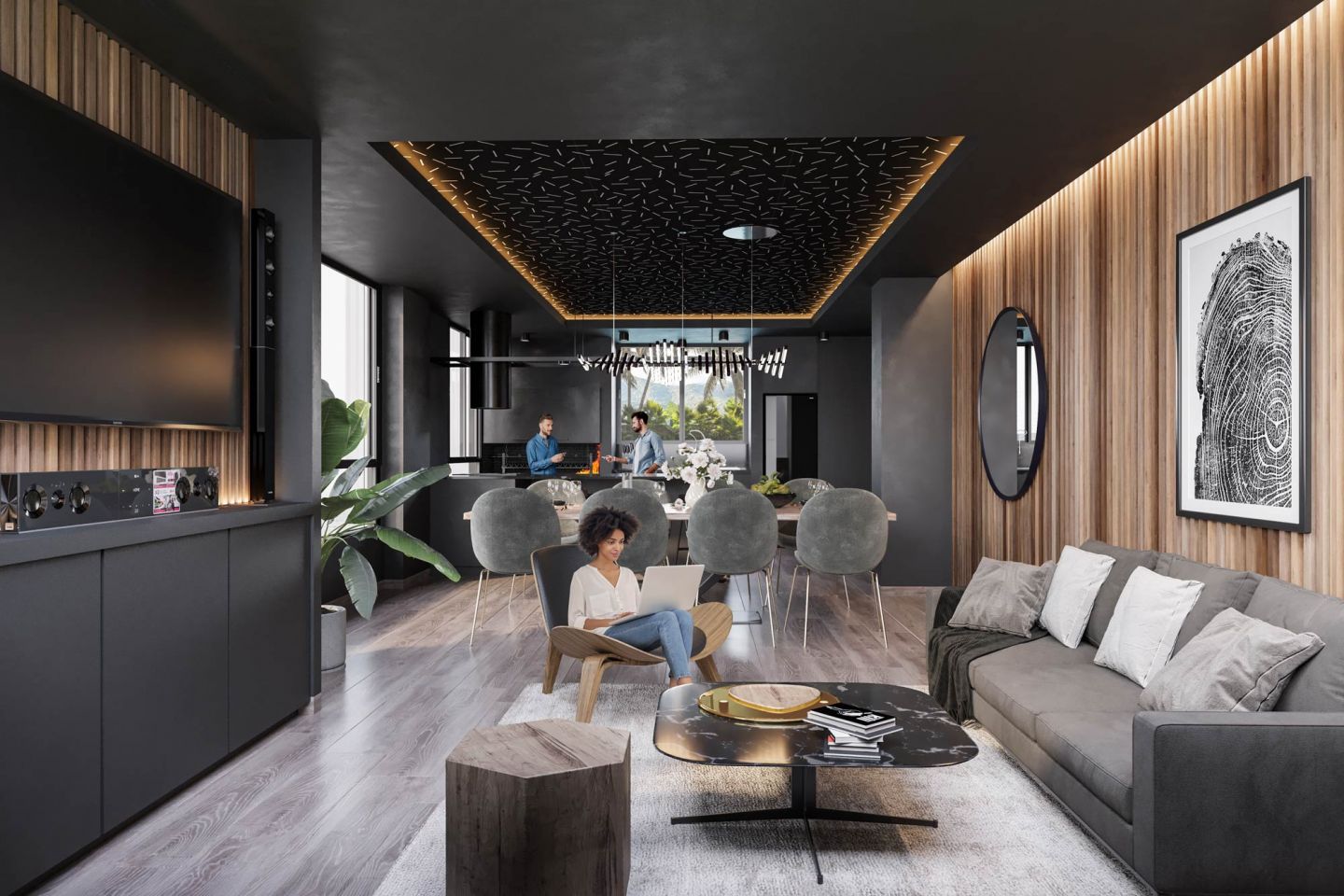 Departamento EN VENTA