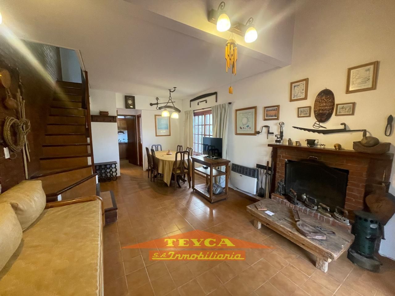 Departamento en venta Pinamar 3 ambientes