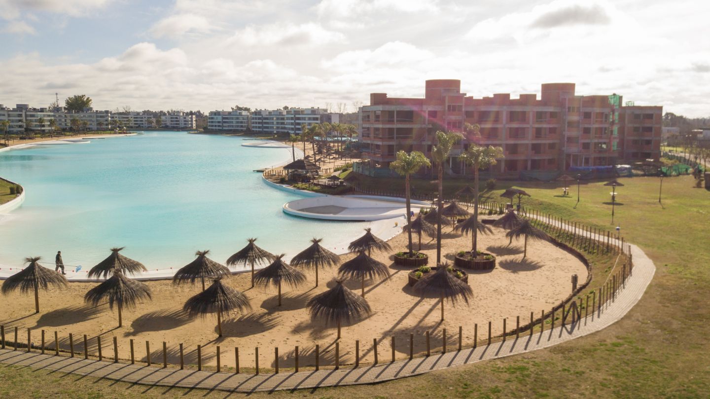 Departamento en Venta en Pilar, G.B.A. Zona Norte