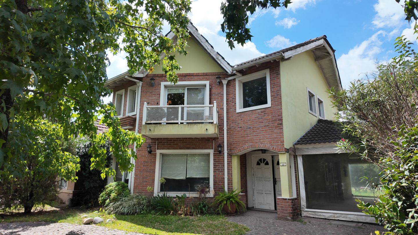 Casa EN VENTA