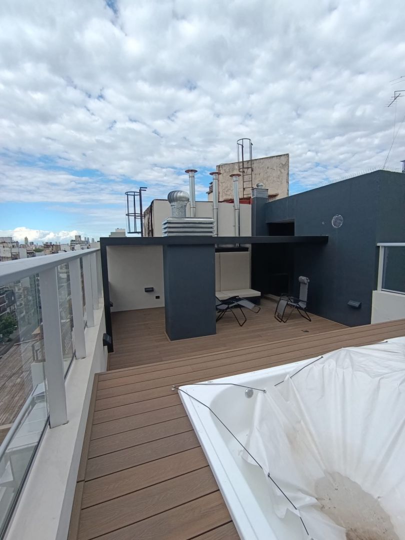 VENTA DE DEPARTAMENTO EN Capital Federal - Caballito - 28