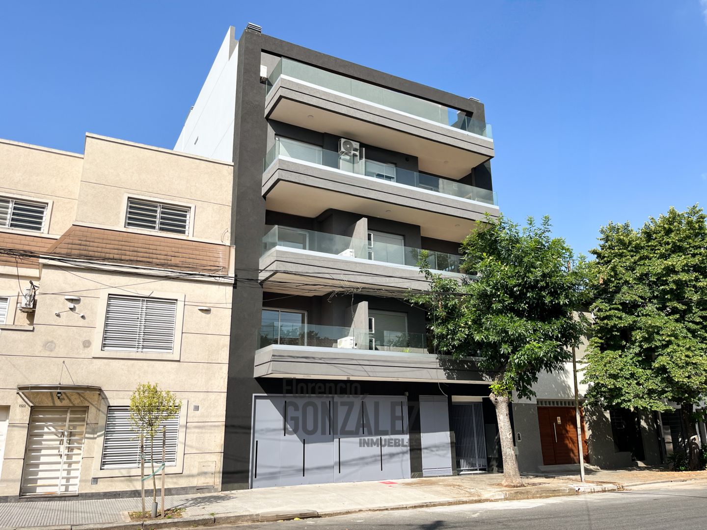 Departamento en alquiler Mataderos 2 