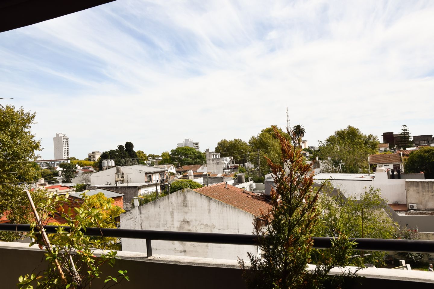 Departamento en Alquiler en General San Martin, G.B.A. Zona Norte