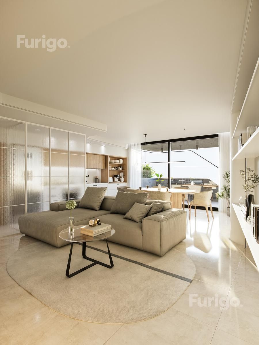 Departamento en Venta en Rosario, Santa Fe
