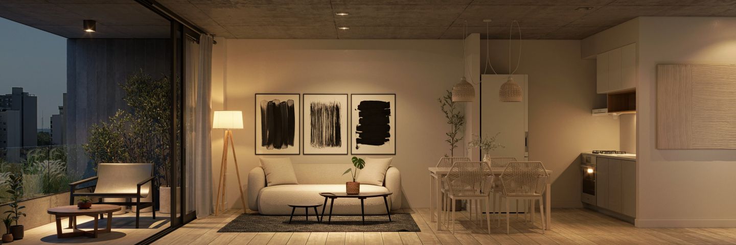 Departamento en Venta en Nuñez, Capital Federal