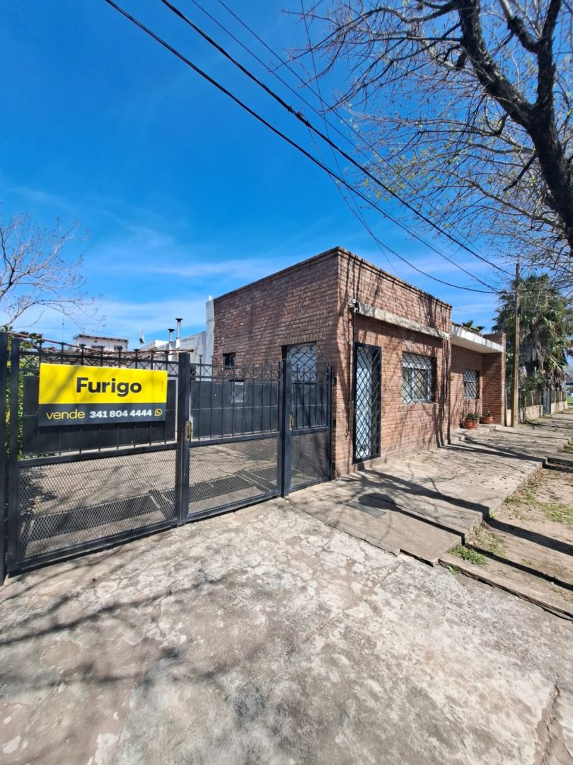 Casa en Venta en Rosario, Santa Fe