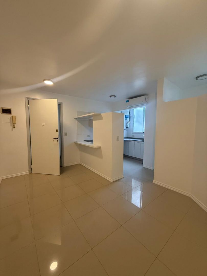 Departamento en Alquiler en Barracas, Capital Federal