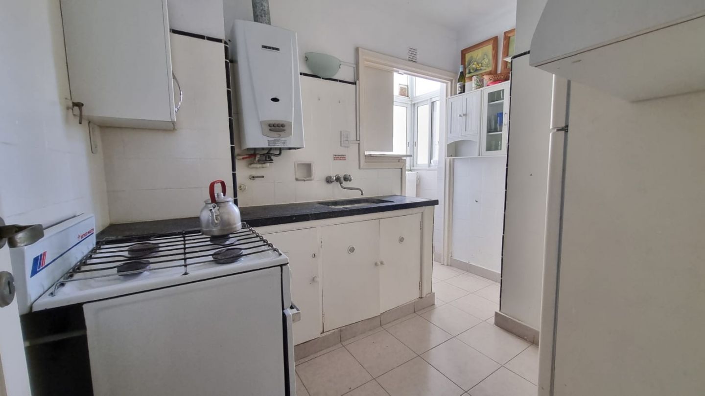 Departamento en Venta en Miramar, Buenos Aires Costa Atlantica