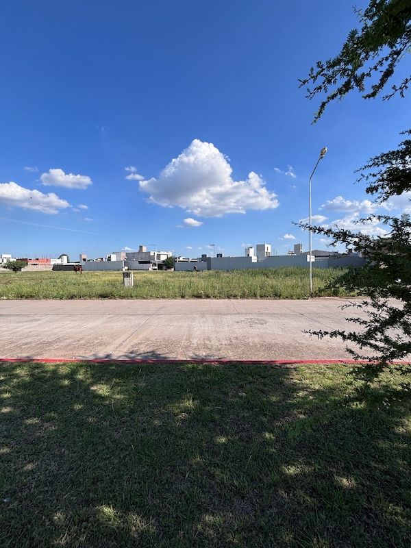 Lote en Venta en General San Martin, Cordoba