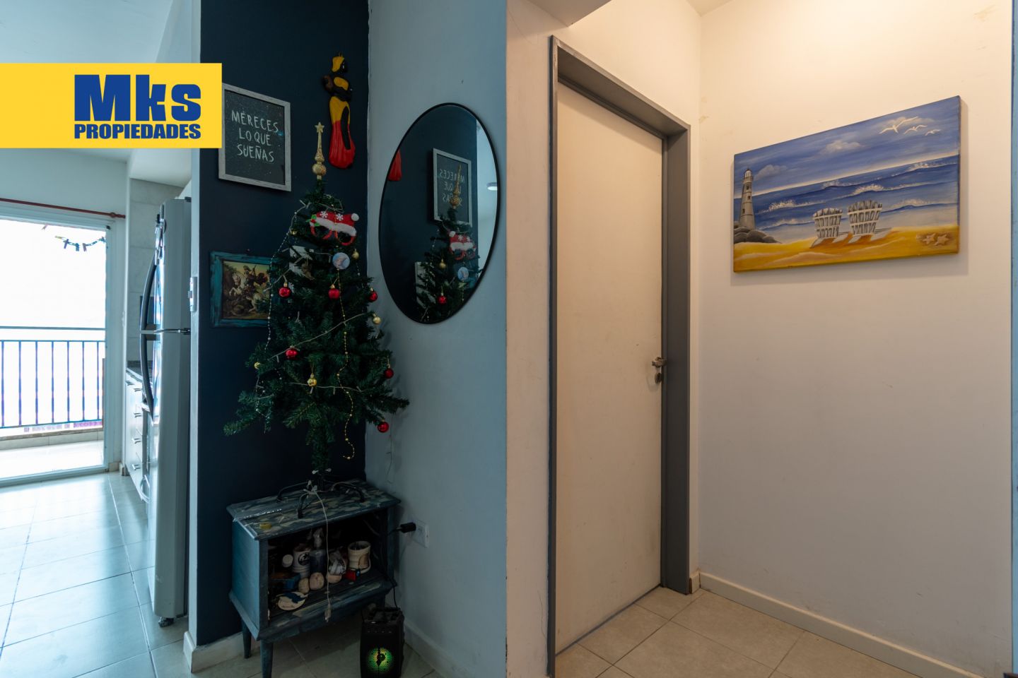 Departamento en Venta en Barracas, Capital Federal