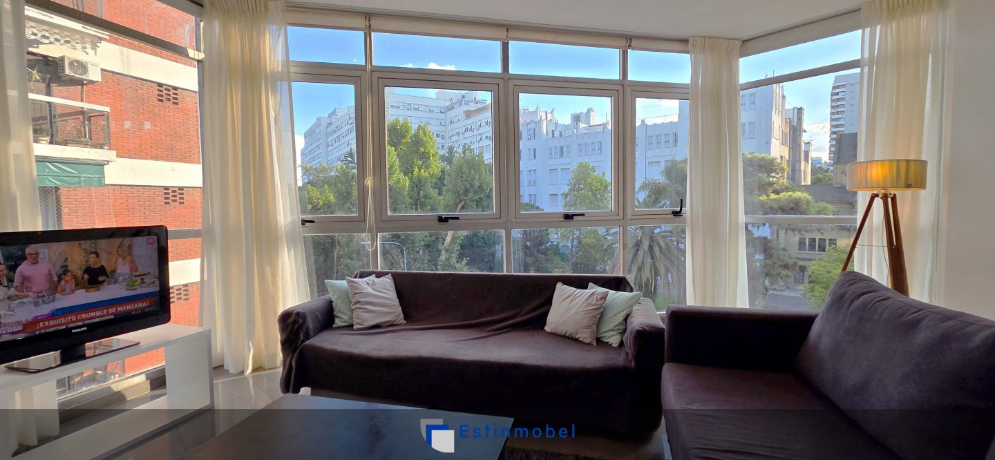 ALQUILER DE DEPARTAMENTO EN Capital Federal - Las Cañitas - 12