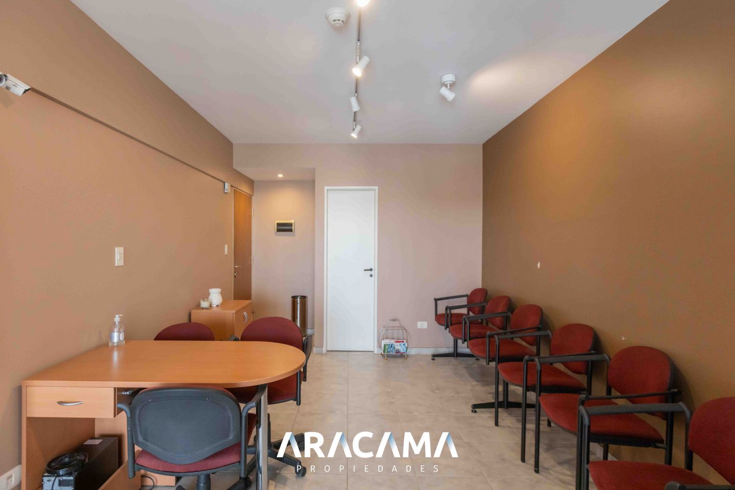 Oficina EN VENTA