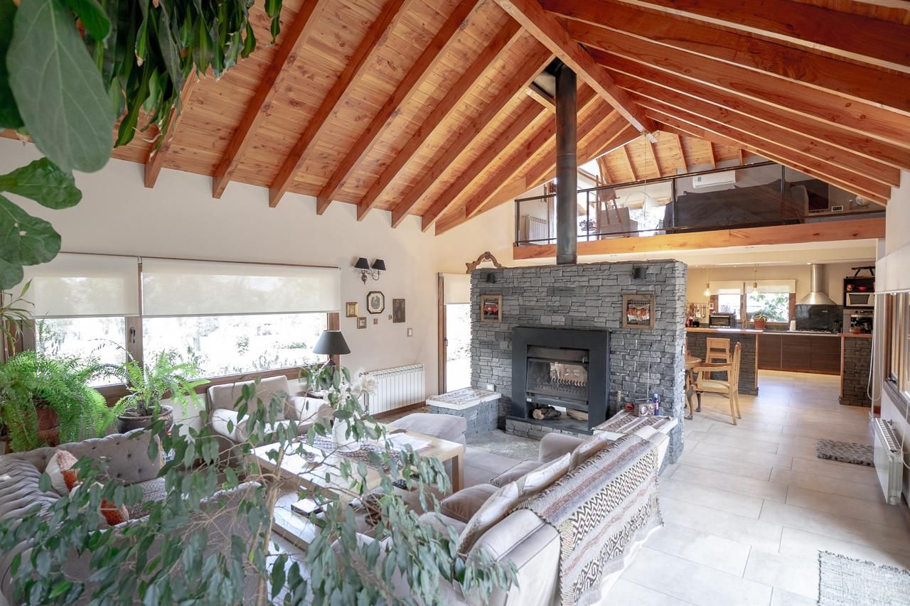 Casa en Venta en Lacar, Neuquen