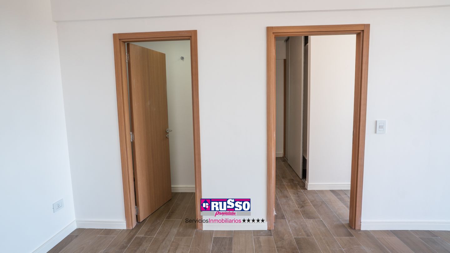 Departamento en venta Haedo 2 ambientes - miniatura 14