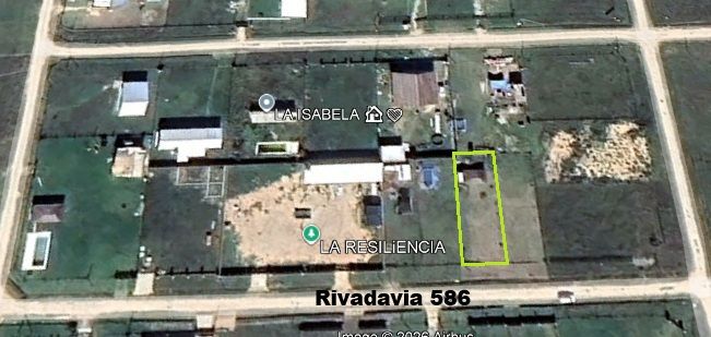Lote EN VENTA