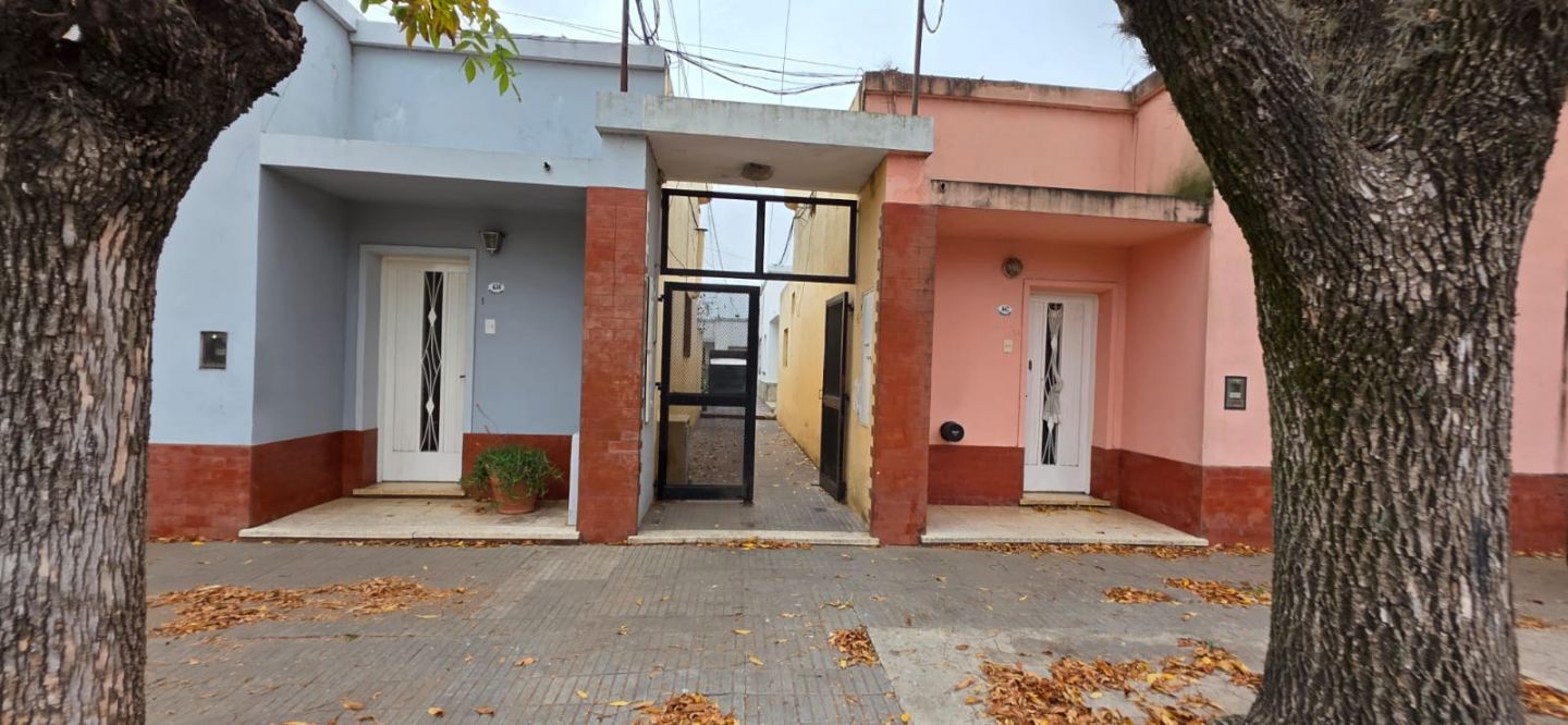 Departamento EN ALQUILER