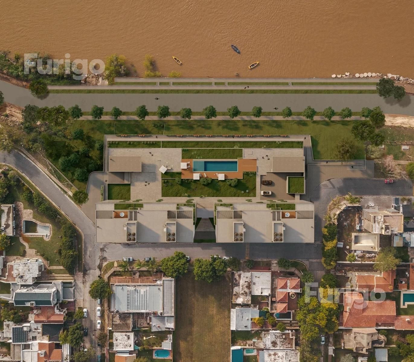 Departamento en Venta en San Lorenzo, Santa Fe