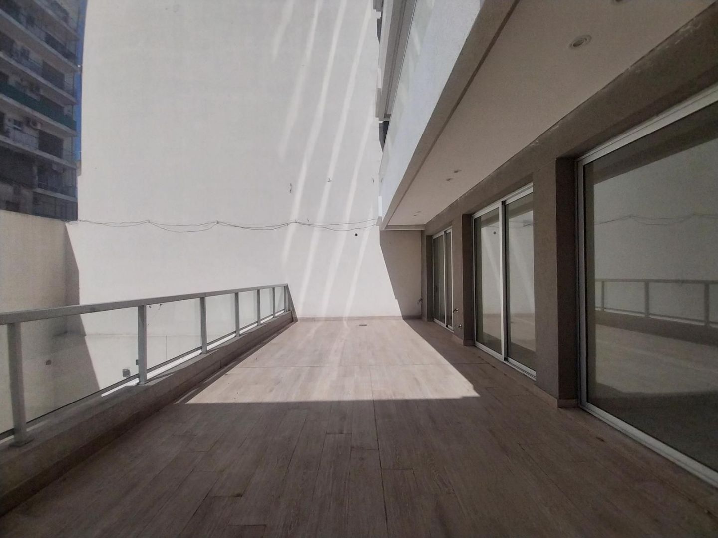 Departamento en Venta en Barracas, Capital Federal