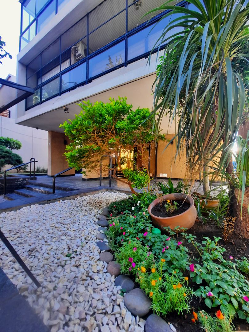 Departamento en Venta en Villa Devoto, Capital Federal