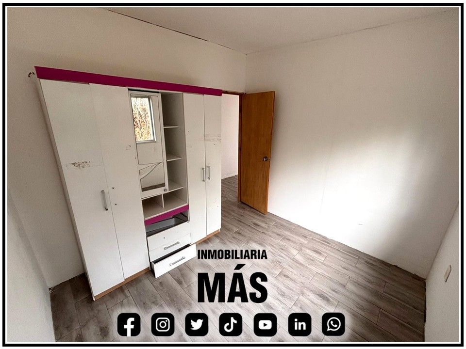 Casa EN ALQUILER