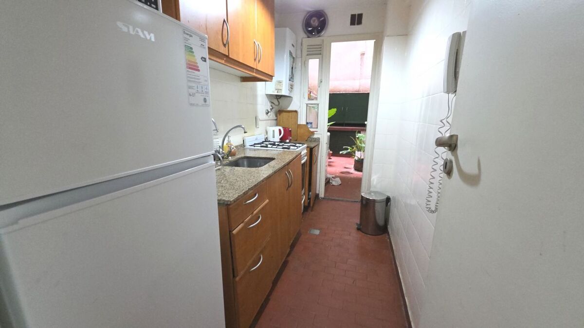 Departamento en Alquiler en Belgrano, Capital Federal