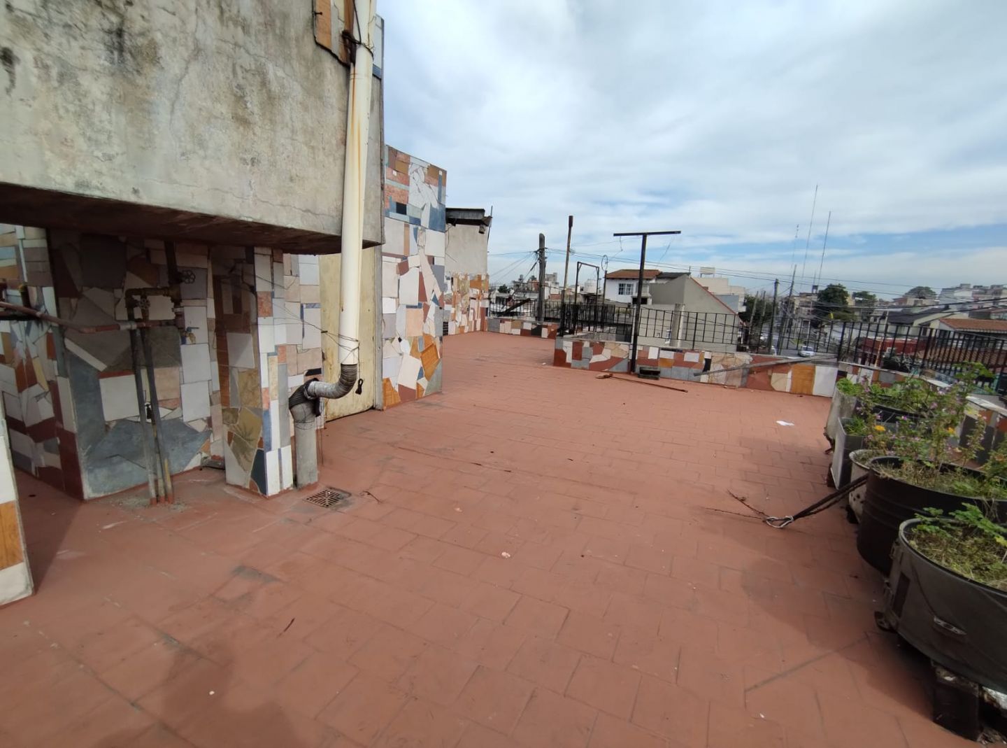 Departamento en Venta en La Matanza, G.B.A. Zona Oeste