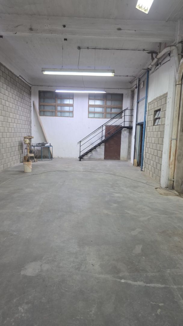 Galpon en Alquiler en General San Martin, G.B.A. Zona Norte