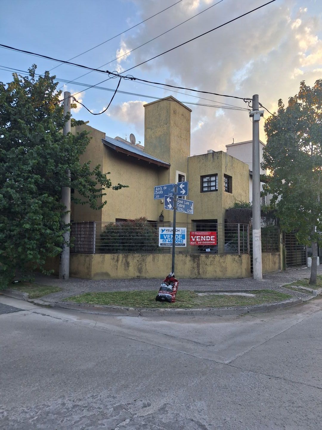 Casa en Venta en Cordoba, Cordoba