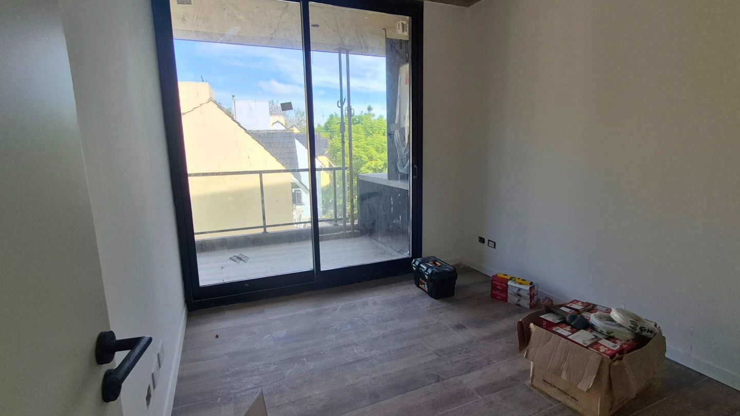 Departamento en Venta en Tigre, G.B.A. Zona Norte