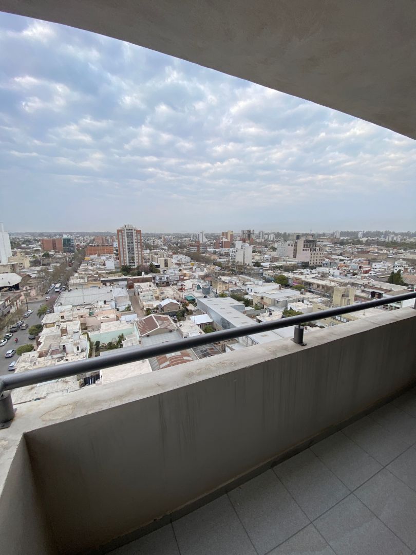 Departamento en Alquiler en General San Martin, Cordoba