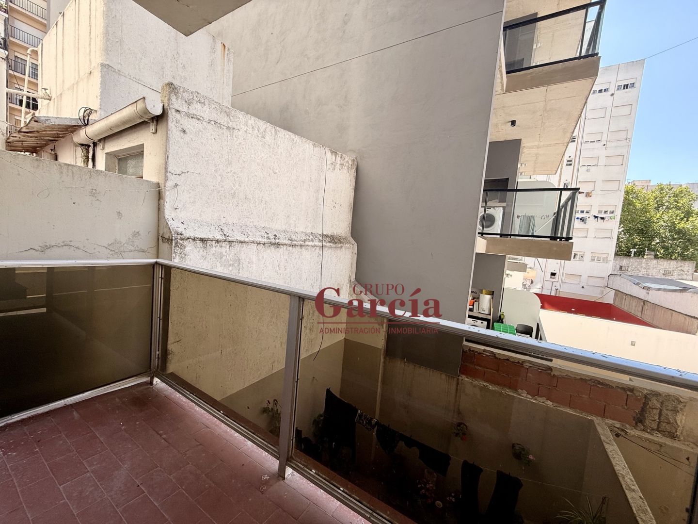 ALQUILER DE DEPARTAMENTO EN Mar del Plata - Güemes - 4