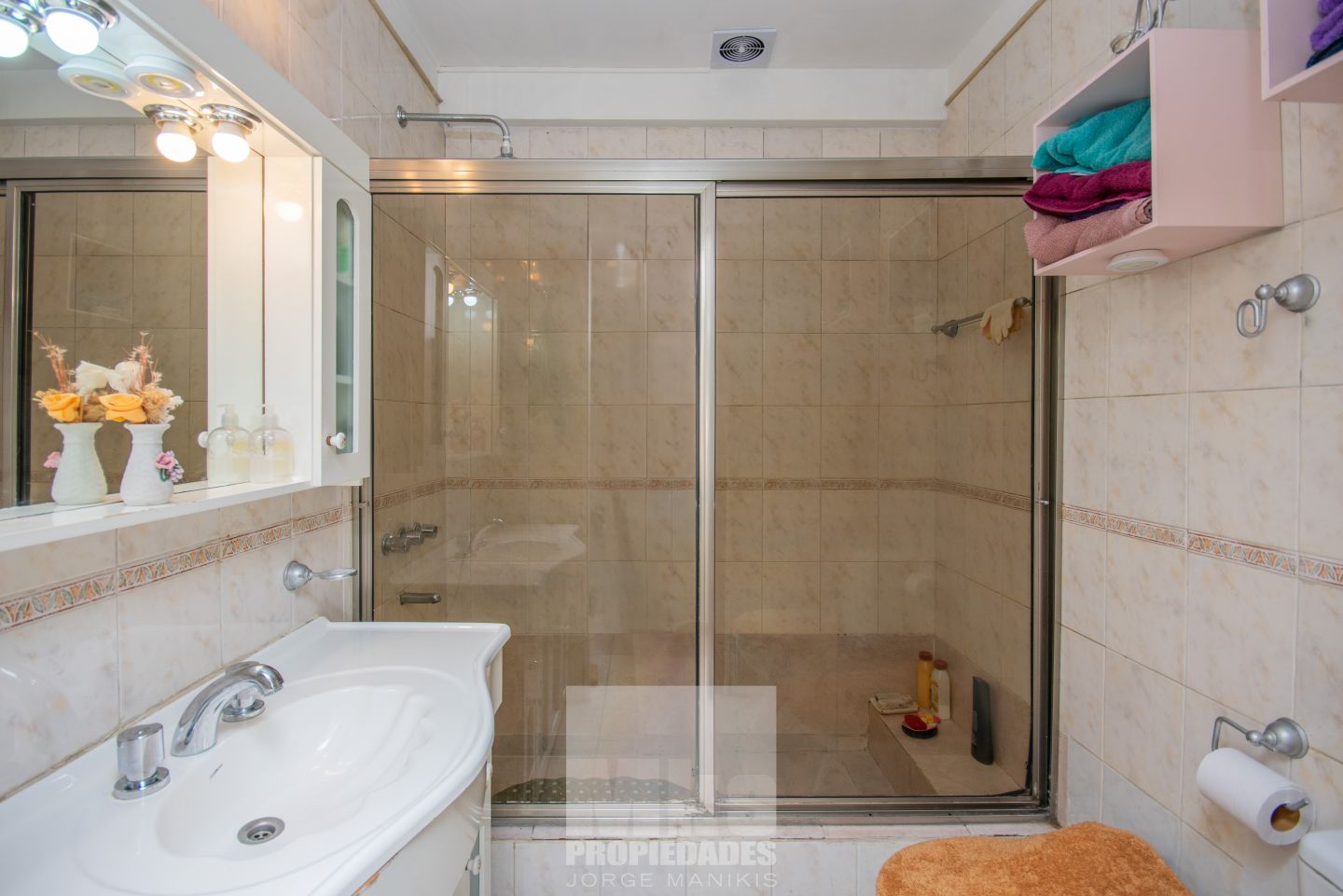 VENTA DE DEPARTAMENTO EN Capital Federal - Barracas - 13