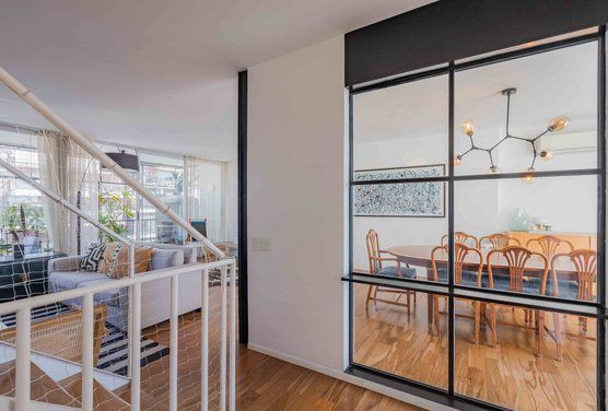 VENTA DE DEPARTAMENTO EN Capital Federal - Recoleta - 23