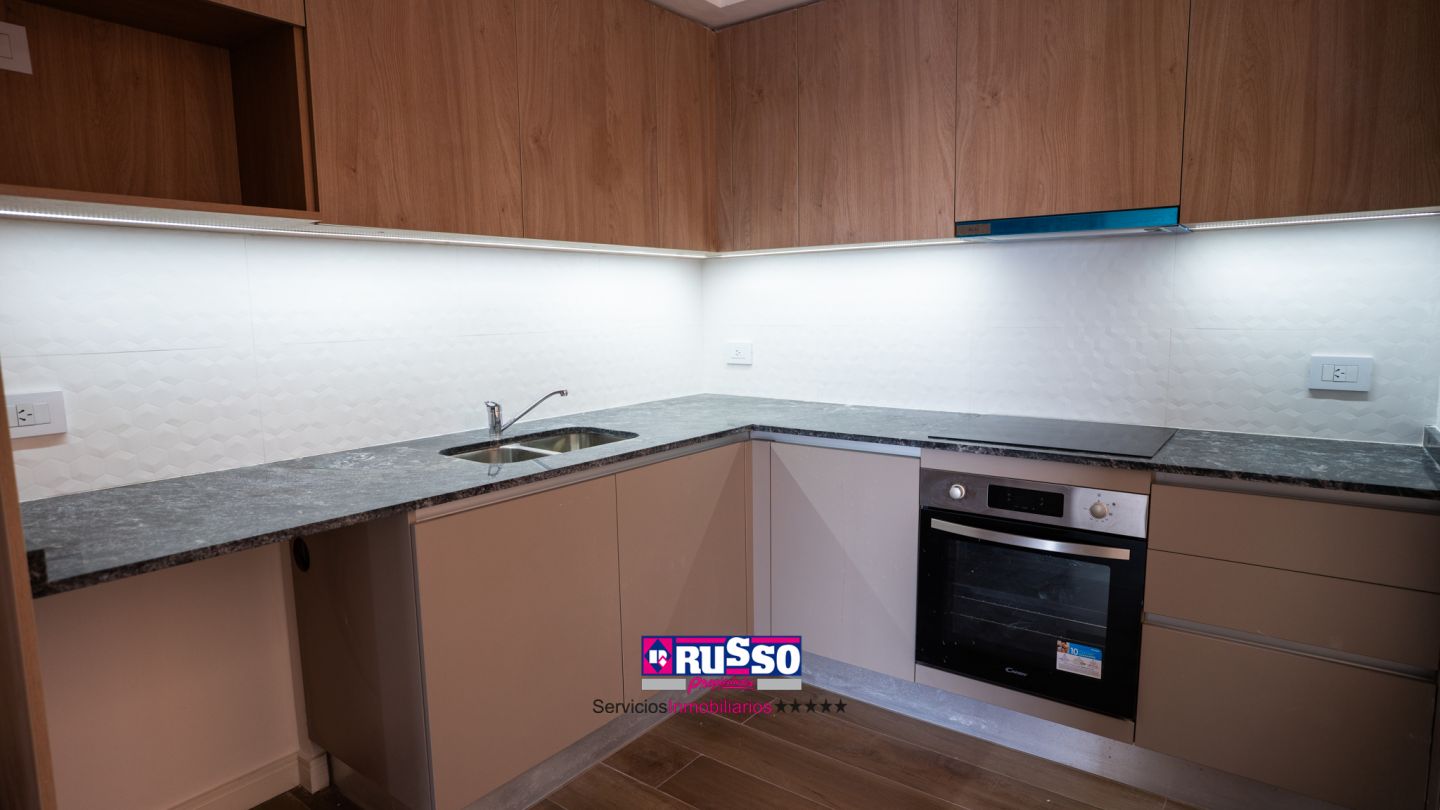 Departamento en venta Haedo 3 ambientes - miniatura 13