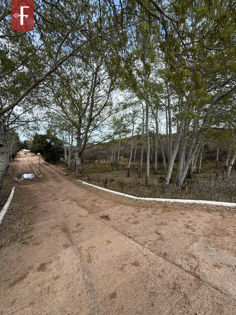 Lote en AUTOPISTA LOS PU