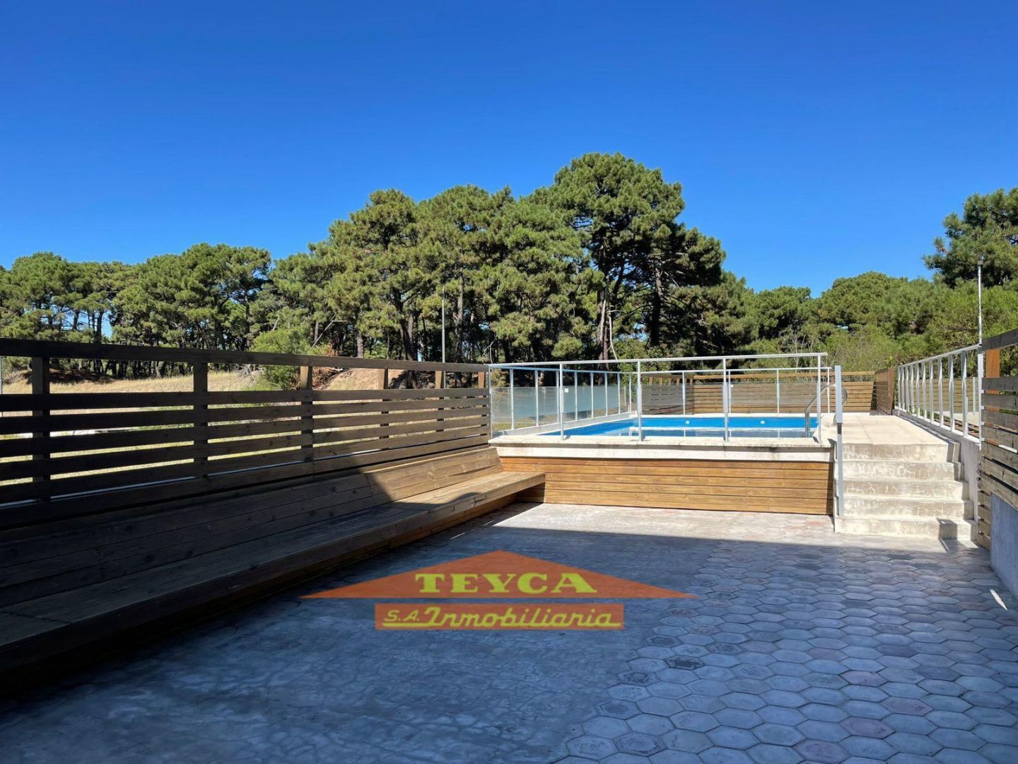 Departamento en venta Nayades 3 ambientes