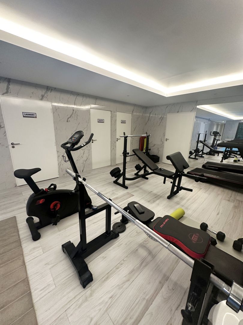 VENTA DE DEPARTAMENTO EN Capital Federal - San Cristobal - 29
