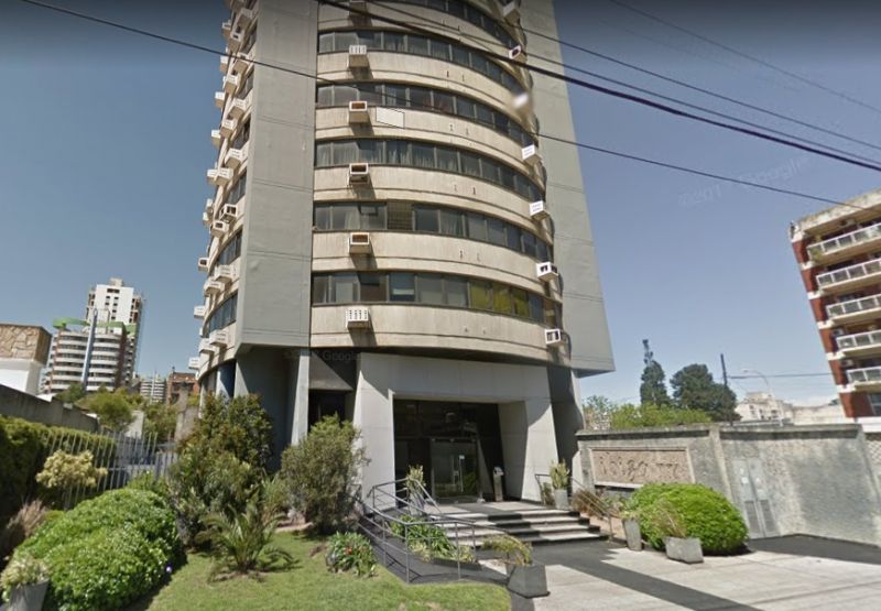 Departamento en alquiler San Miguel 3 