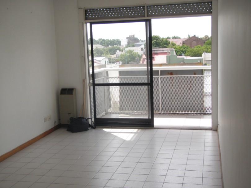 ALQUILER DE DEPARTAMENTO EN Capital Federal - Villa Devoto - 5