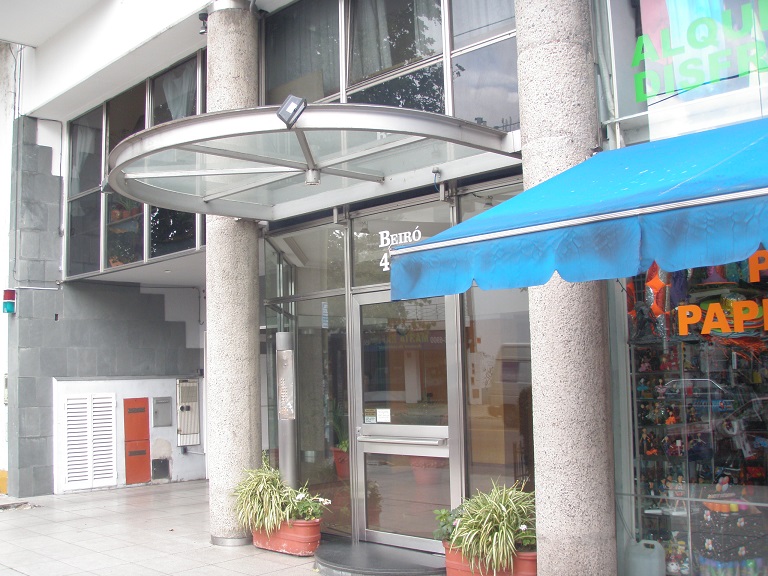 ALQUILER DE DEPARTAMENTO EN Capital Federal - Villa Devoto - 11