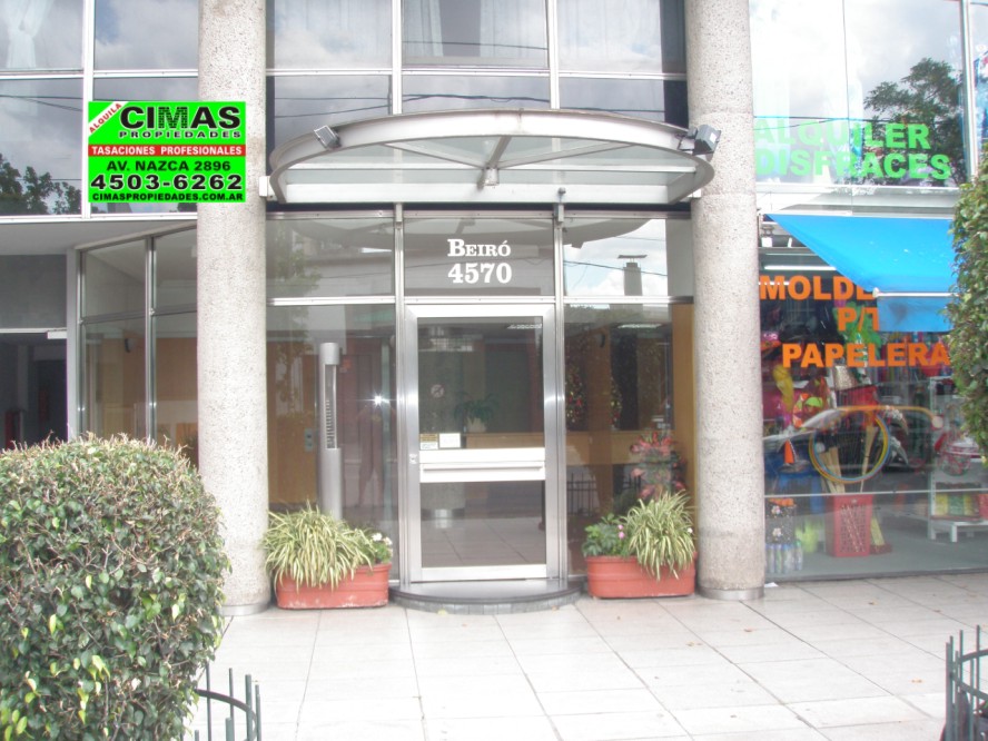 ALQUILER DE DEPARTAMENTO EN Capital Federal - Villa Devoto - 9